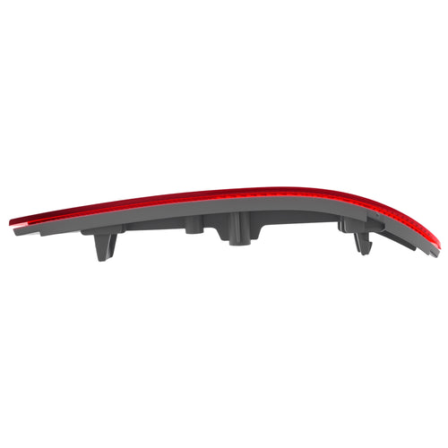 Reflejante Fascia Trasero Izquierdo Rojo Avanza 2022-2025