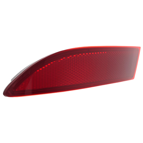 Reflejante Fascia Trasero Izquierdo Rojo Avanza 2022-2025