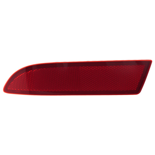 Reflejante Fascia Trasero Izquierdo Rojo Avanza 2022-2025