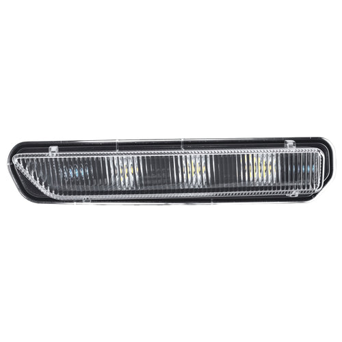 Direccional Izquierda Con Luz Diurna Con Foco Raize 22-25