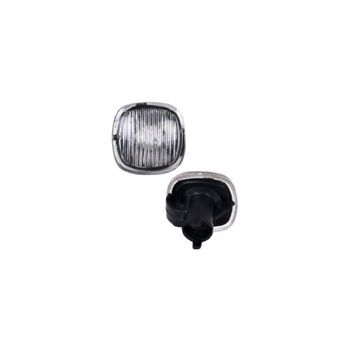 Cuarto Lateral P/ Volkswagen Derby 2005-2009