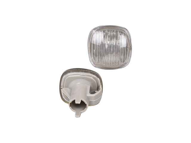 Cuarto Lateral para Volkswagen Derby 2005-2009