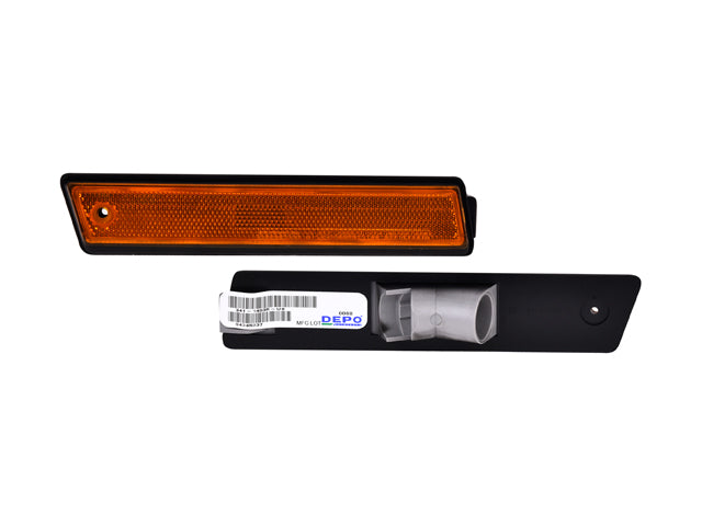 Cuarto Lateral P/ Volkswagen Jetta 1988-1992