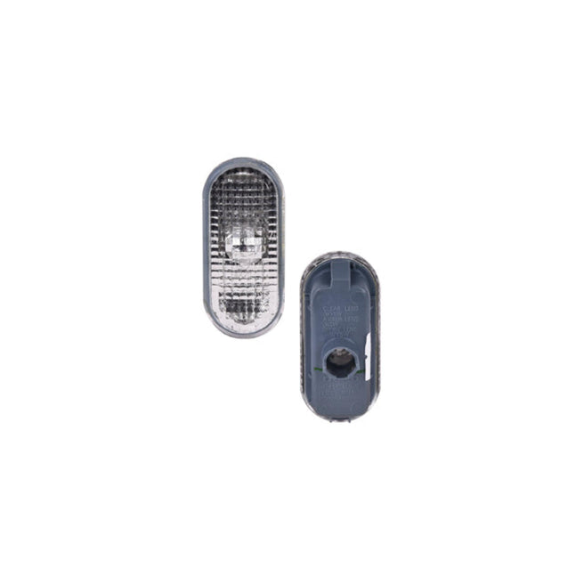 Cuarto Lateral P/ Volkswagen Golf 2000-2007
