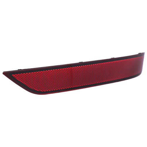 Reflejante Fascia Trasero Derecho Rojo Jetta 2019-2021