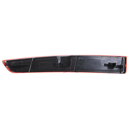 Reflejante Fascia Trasero Derecho Rojo Jetta 2015-2018 DEPO