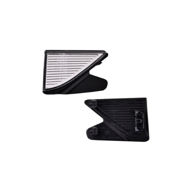Cuarto Reflejante P/ Volkswagen Passat 2016-2018