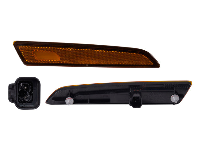 Cuarto Lateral Vl Vnl 18-23 C/Leds Depo Der.
Cuarto Lateral P/ Volvo Vnl 2018-2023