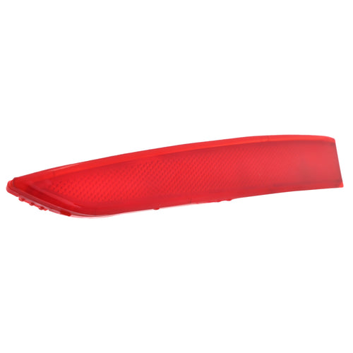 Reflejante Fascia Trasero Derecho Rojo Accent 2018-2022