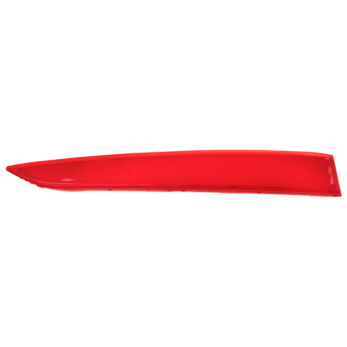 Reflejante Fascia Trasero Derecho Rojo Accent 2018-2022