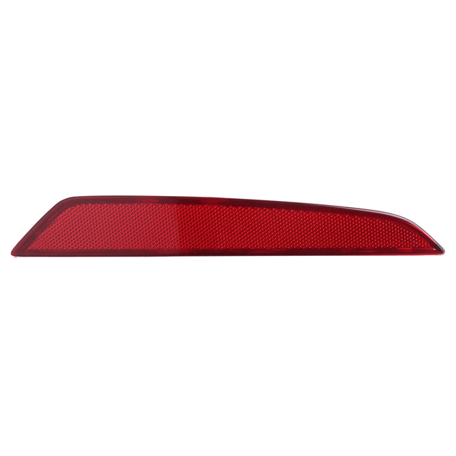 Cuarto Reflejante Trasero P/ Hyundai Grand I10 2015-2017