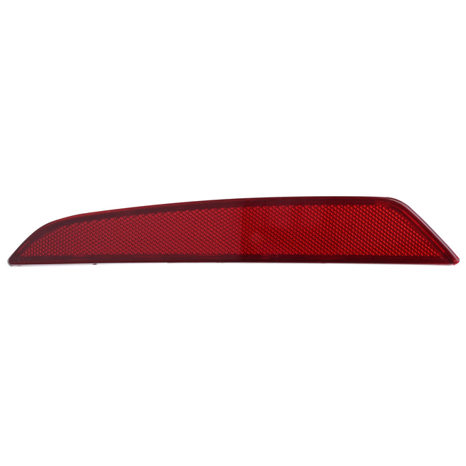 Cuarto Reflejante Trasero P/ Hyundai Grand I10 2015-2017