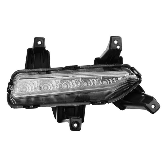 Cuarto Frontal para Hyundai Grand I10 2018-2020