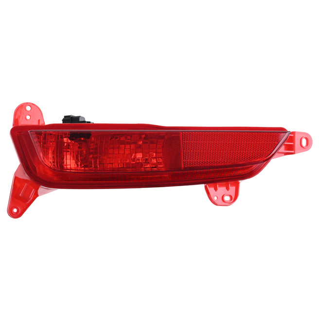 Cuarto Trasero Hy P/ Hyundai Creta 2017-2018