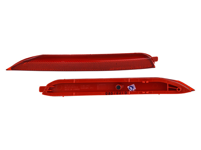 Reflejante Fascia Derecho Rojo Sorento 2016-2018 DEPO