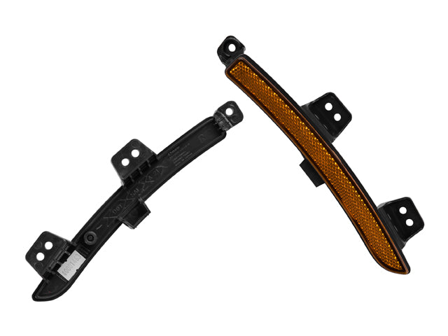 Cuarto Lateral Delantero P/ Kia Sorento 2021-2022