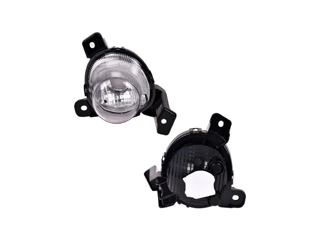 Cuarto Frontal P/ Kia Rio 2018-2020