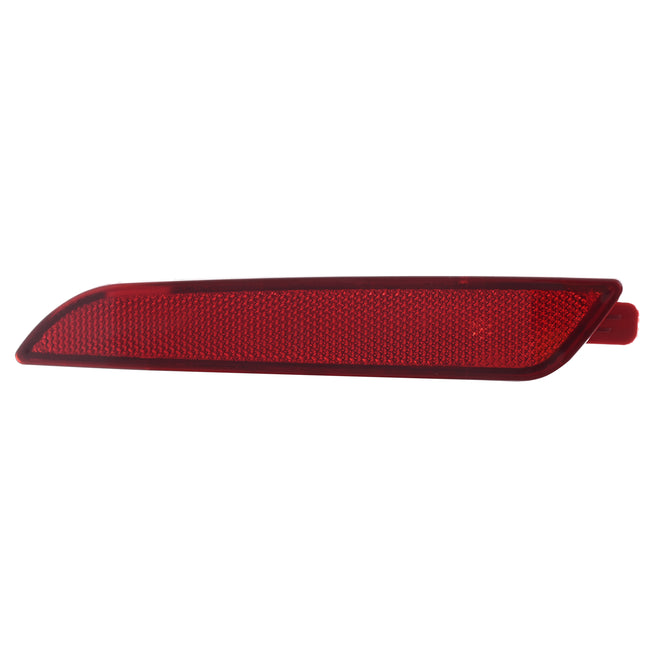 Cuarto Reflejante Trasero P/ Kia Rio 2018-2022