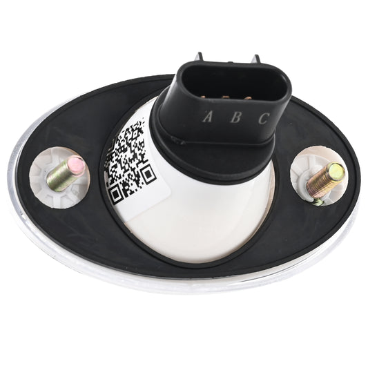 Cuarto Lateral Fr. P/ Freightliner M2 2003-2024