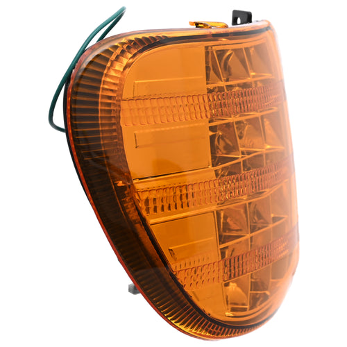 Direccional Derecha LED Ámbar 9200i SBA 2000-2007