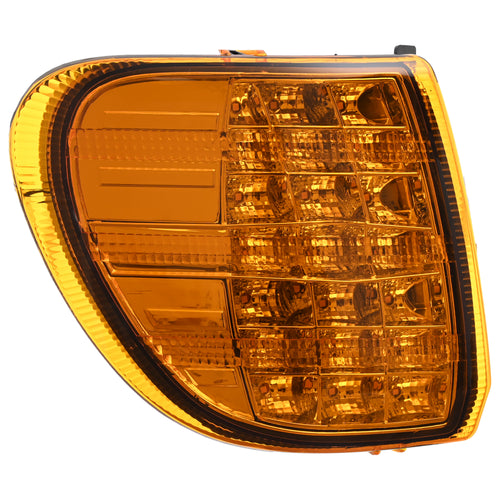 Direccional Derecha LED Ámbar 9200i SBA 2000-2007