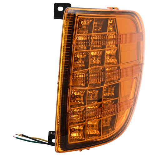 Direccional Izquierda LED Ámbar 9200i SBA 2000-2007