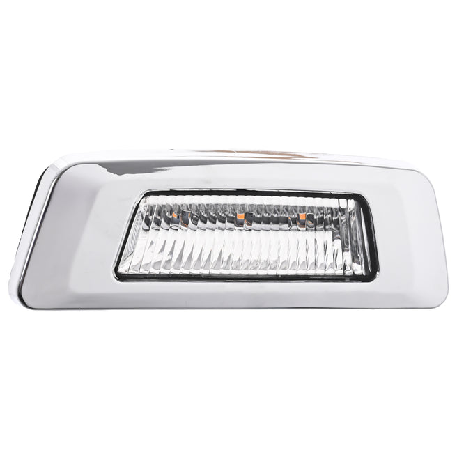 Cuarto Lateral P/ Kenworth T680 2014-2022