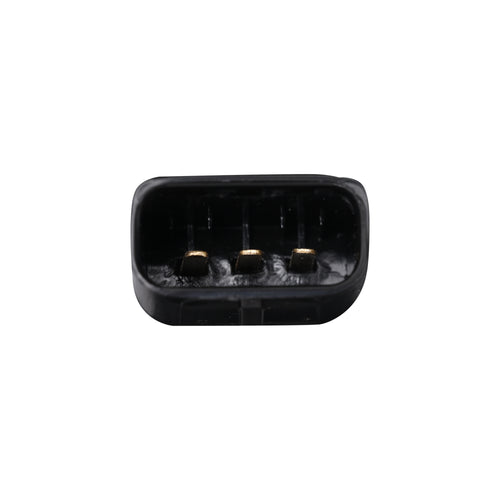 Cuarto Lateral P/ Kenworth T680 2014-2022