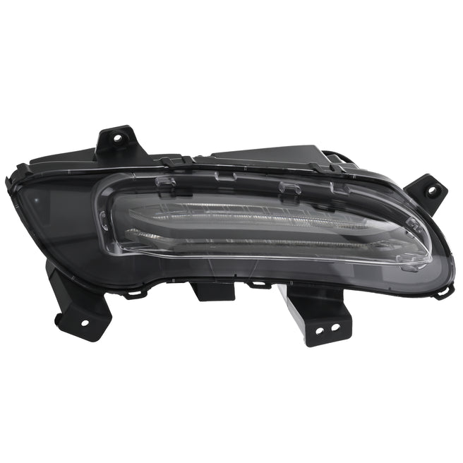 Cuarto Frontal Mg Hs 24 C/Luz De Dia Cn Der. P/ Mg Hs 2024-2024