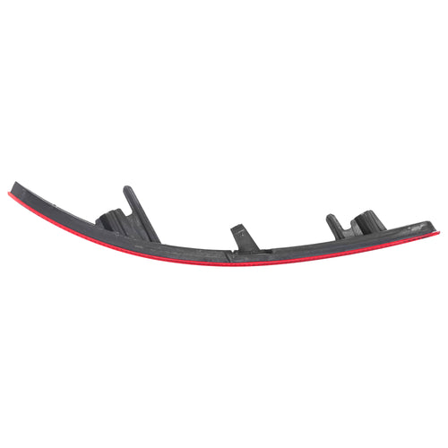 Reflejante Fascia Trasero Derecho Rojo ONE 2024