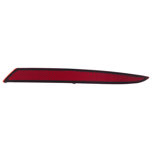 Reflejante Fascia Trasero Derecho Rojo ONE 2024