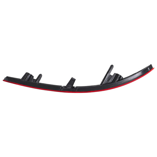 Reflejante Fascia Trasero Izquierdo Rojo ONE 2024