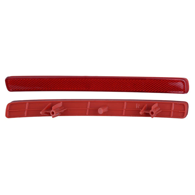 Cuarto Reflejante Trasero P/ Changan Cs55 Plus 2022-2024