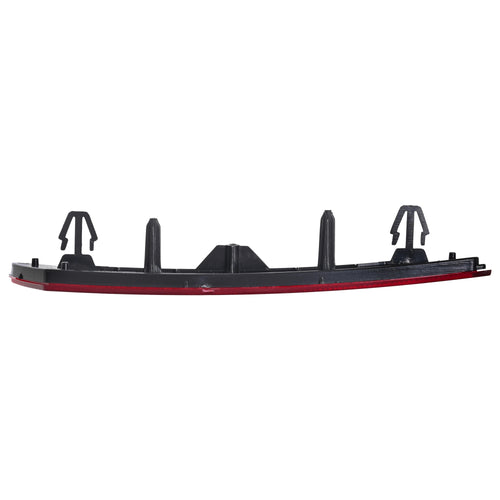 Reflejante Fascia Trasero Derecho Rojo Dolphin 2024