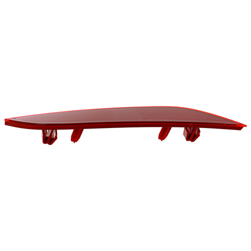 Reflejante Fascia Trasero Derecho Rojo Jolion 2024