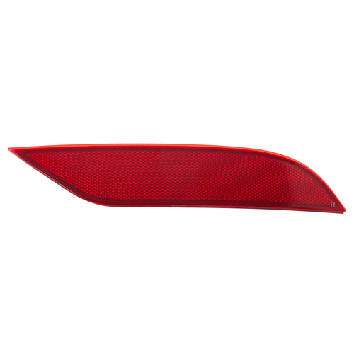 Reflejante Fascia Trasero Derecho Rojo Jolion 2024