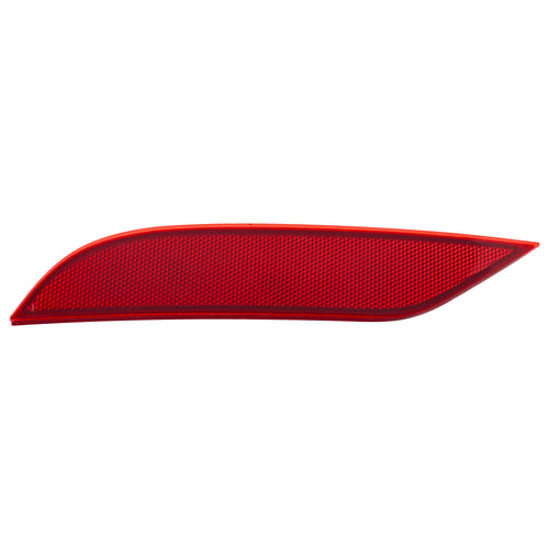Reflejante Fascia Trasero Izquierdo Rojo Jolion 2024