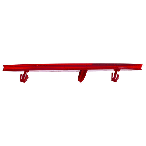 Reflejante Fascia Trasero Derecho Rojo H6 2024