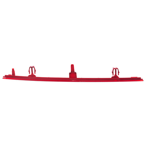 Reflejante Fascia Trasero Derecho Rojo Manual Poer 2024-2025