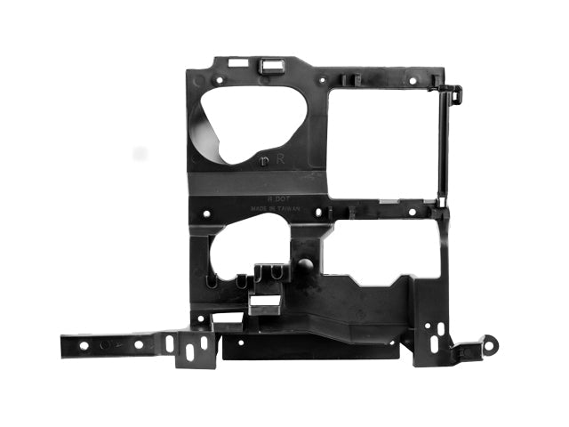 Base De Faro Cv P/ Chevrolet Silverado 1999-2002