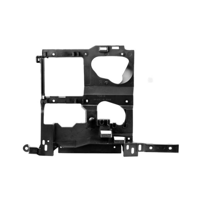 Base De Faro Cv P/ Chevrolet Silverado 1999-2002