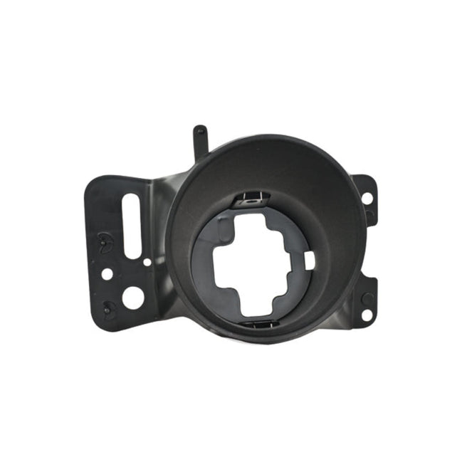 Base Faro Niebla Fd Lobo 06-08 Faro Redondo Depo Izq P/ Ford Lobo 2006-2008