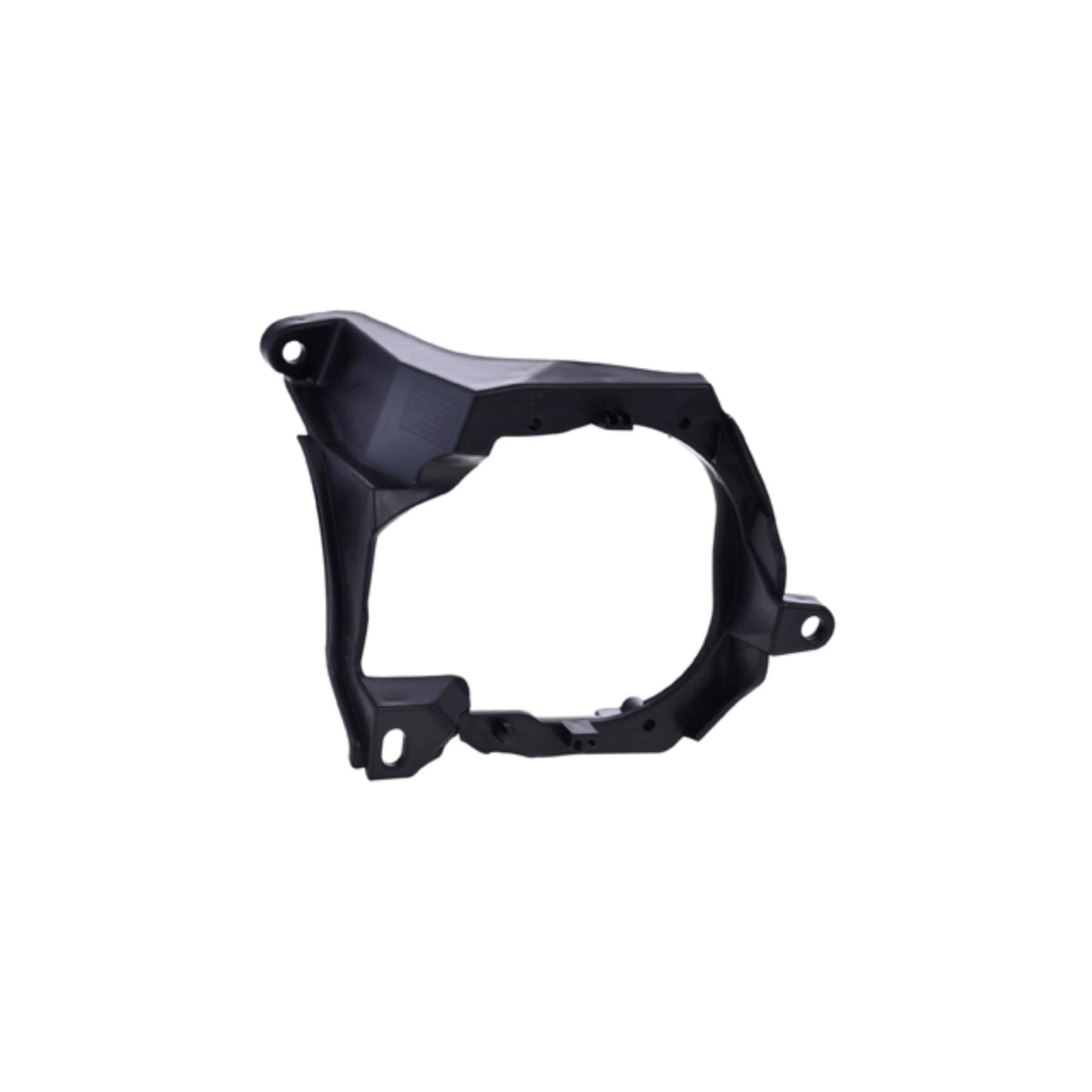 Base Faro Niebla P/ Ford Mustang 2015-2017