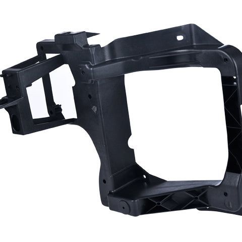 Base De Faro Jp Cherokee 14-18 Izq. P/ Jeep Cherokee 2014-2018