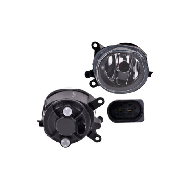 Faro Niebla P/ Audi A3 1998-2000