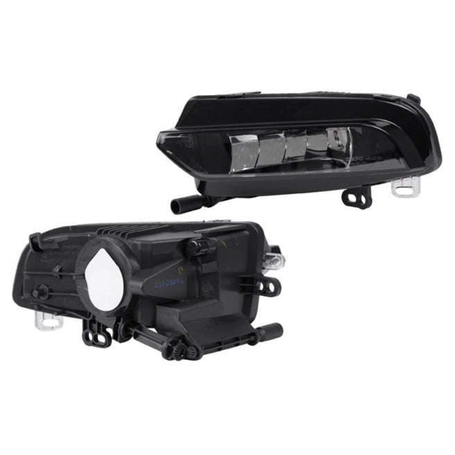 Faro Niebla P/ Audi A3 2013-2014