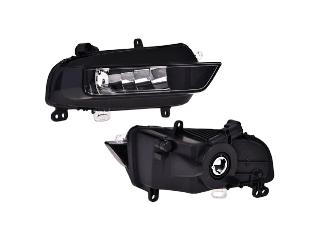 Faro Niebla P/ Audi A1 2016-2018