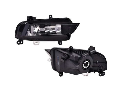 Faro Niebla P/ Audi A1 2016-2018