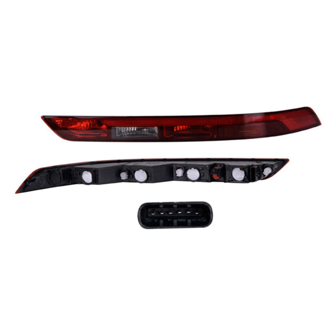 Faro Niebla Trasero P/ Audi Q5 2018-2020