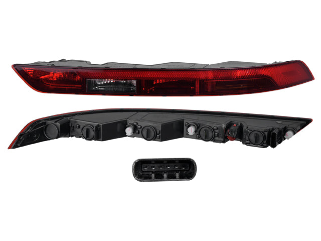 Faro Niebla Trasero P/ Audi Q5 2021-2024